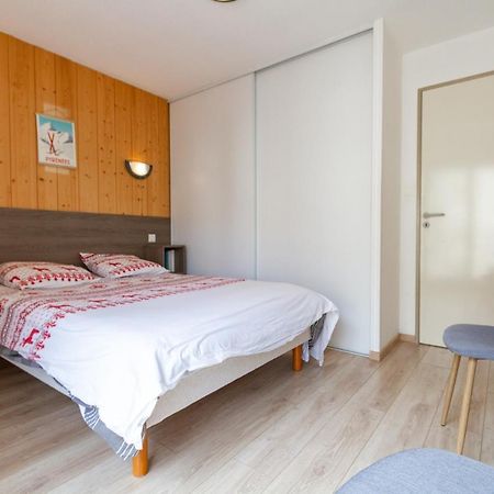Appartement Centre Ville Parking Balcon Et Wi Fi Cauterets Exterior foto