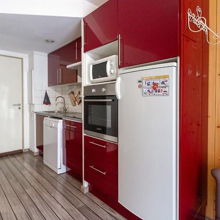 Appartement Centre Ville Parking Balcon Et Wi Fi Cauterets Exterior foto